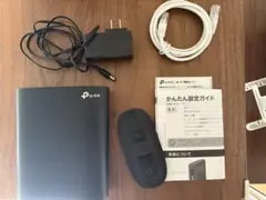 TP-Link 無線LANルーター Archer AX23V