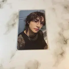 straykids ate stayzone 9/1 ソウルコン　ヒョンジン