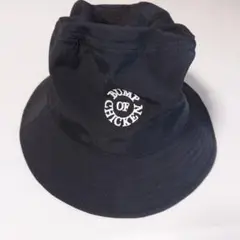 【新品】BOCバケットハットM　BUMP OF CHICKEN　バンプオブチキン Amazon.co.jp: BOCバケットハットM BUMP OF CHICKEN