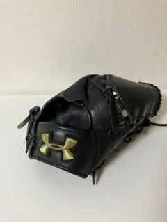アンダーアーマー硬式投手用
