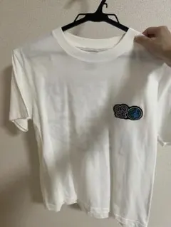 夢の国のおさ 刺繍Tシャツ