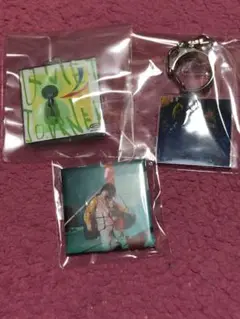 菅田将暉　CDシングル、アルバム先着特典　セット売り　新品