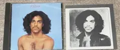 PRINCE・プリンス・CD