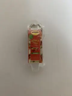 リプトン ガチャガチャ