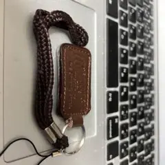 インディージョーンズのキーホルダー
