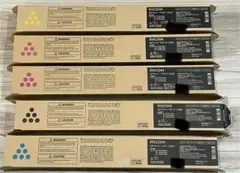 【新品未使用】RICOH C3503トナーカートリッジ