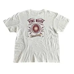 最終セール PINC NOISE Tシャツ 2024 ピンクノイズ