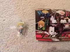 でふぉめmini ダンガンロンパ SIDE B 十神白夜