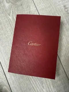 Cartier カルティエ　写真立て　フォトフレーム　(非売品・ノベルティ) Cartier カルティエ 写真立て フォトフレーム (非売品