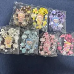 ラブブストラップ まとめ売り