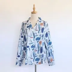【新品】ブラウス