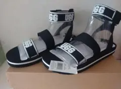 UGG Allisa サンダル 23.5 新品 アメリカ購入