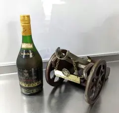 ブランデー メイフォーナポレオン&置き台 滑車
