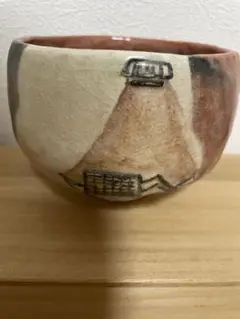 茶器 茶道具 抹茶碗 陶芸