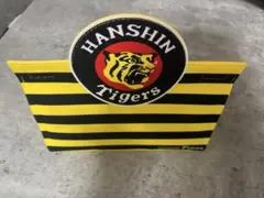 阪神ティッシュケース