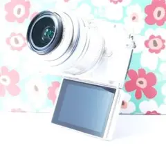 ❤高性能欲張りミラーレス❤オリンパス PEN E-PL8❤スマホ転送❤