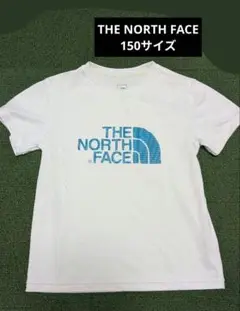 THE NORTH FACE(ノースフェイス) 半袖Tシャツロゴプリント 速乾性