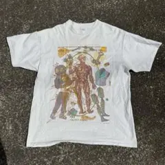 90s バンドT イレイジャー Erasure ロングTシャツ テクノポップ 2025年最新】erasure tシャツの人気アイテム - メルカリ