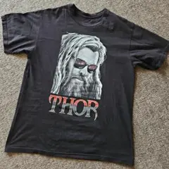 THOR クリス・ヘムズワース　Tシャツ