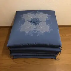 座布団5枚⭐︎