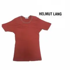 HELMUT LANG Tシャツ