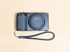RICOH GR IIIx GR3x