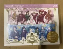 うたのプリンスさまっSHINING STAR STAGE LOVEinDREAM