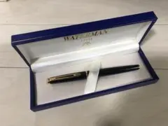 Waterman Metripolitan Essential ローラーボール