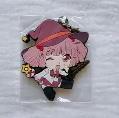 【新品未開封】ゆるゆり♪♪ぺたん娘トレーディングストラップ