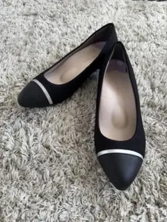 最終値下　Lady Walker パンプス 22.5 パンプス