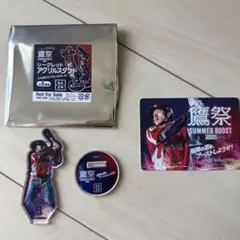 福岡ソフトバンクホークス　鷹祭SUMMERBOOST柳田悠岐　まとめ売り