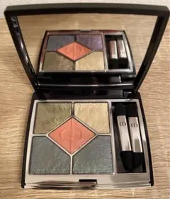 Dior サンク クルール クチュール 459 ナイトバード
