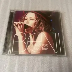 12/26までLovebox Live Tour DVD+CD