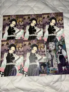 鬼滅の刃　胡蝶しのぶ