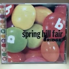 BRIDGE / Spring hill Fair 小山田圭吾