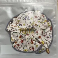 FEILER シュシュ