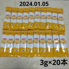 つるりんこ 3g×20本 顆粒