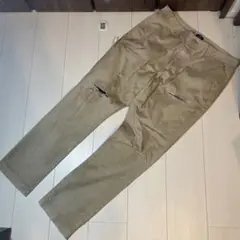 2025年最新】DENIM BY VANQUISH & FRAGMENT チノパンの人気