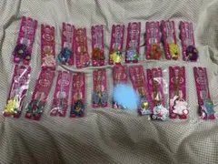 セボンスター ジュエルボックス 25点セット