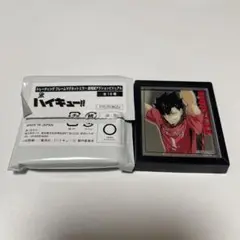 ハイキュー!! 黒尾鉄朗マグネットコレクション