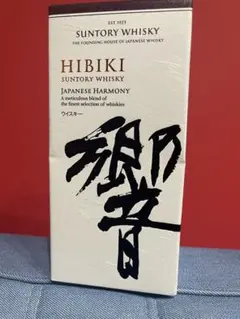響、ウイスキー