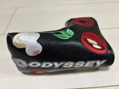 オデッセイ　パターカバー