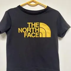 THE NORTH FACE 黒 Tシャツ
