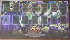 【最終値下げ】遊戯王 モンタージュドラゴン プレイマット 海外 2008