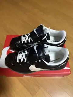 新品ナイキ コルテッツ SEティエンポパック ブラックNIKE人気