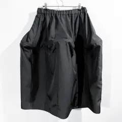 COMME des GARÇONS 2022SS ワイヤースカート