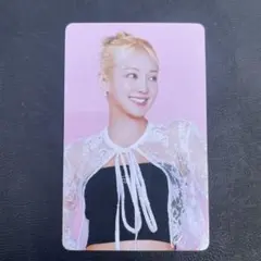 SMTOWN 会場限定 6000円 購入特典 トレカ 少女時代 ヒョヨン