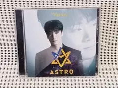 未開封 ASTRO Venus 3形態セット 2025年最新】astro アルバムvenusの人気アイテム - メルカリ