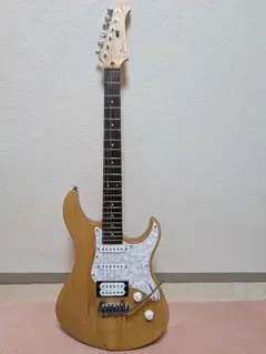 YAMAHA Pacifica PAC604WH ヤマハ パシフィカ Yamaha 【PAC604W / Pacifica / パシフィカ / ヤマハ】 | D-plus