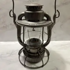 DIETZ VESTAデイツベスタ　ヴィンテージ　レイルロードランタン DIETZ VESTAデイツベスタヴィンテージレイルロードランタン